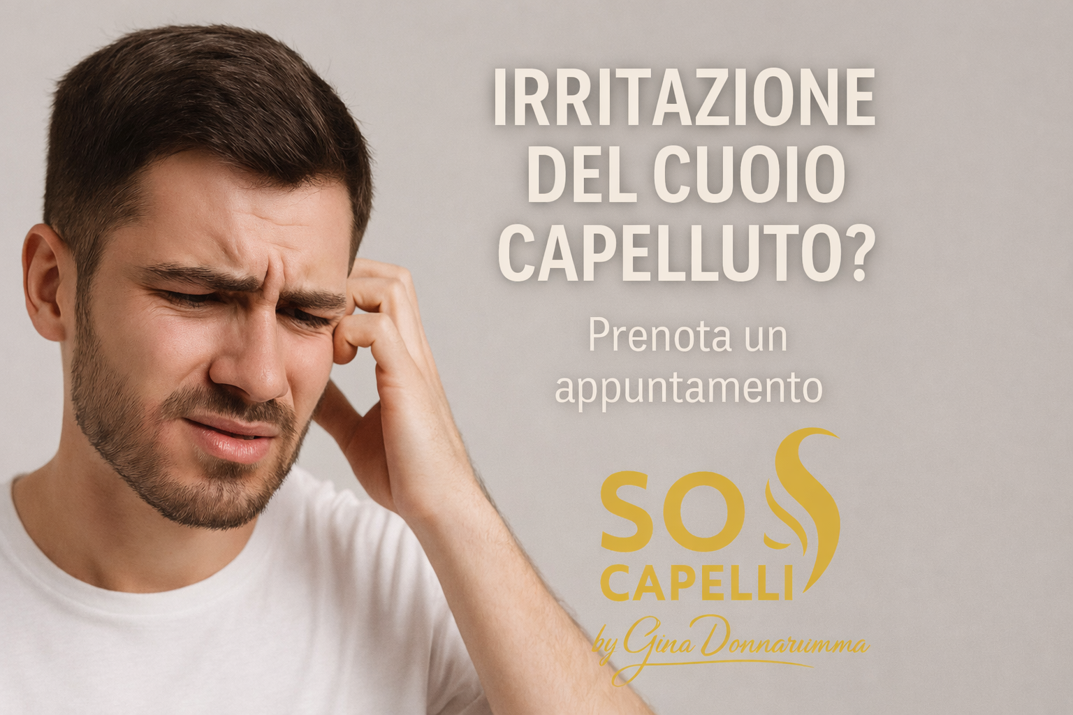 Dermatite Seborroica: Cause, Sintomi e Rimedi Efficaci per il Cuoio Capelluto